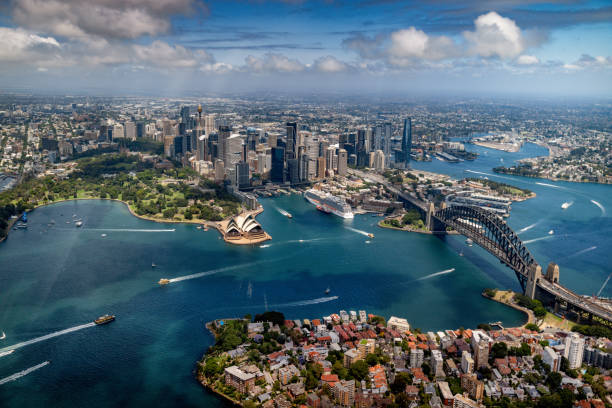 Australia
