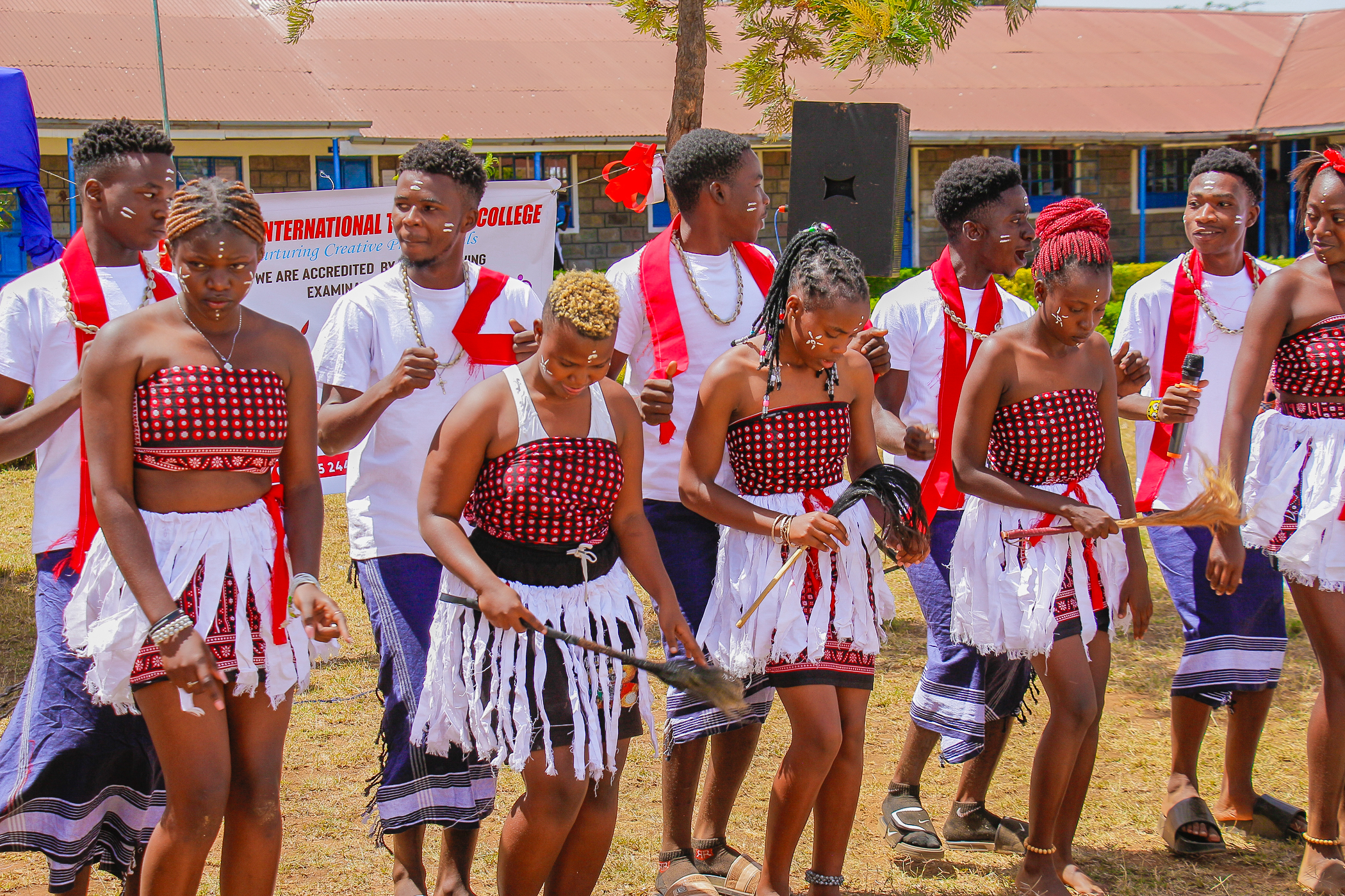 Campus Life at AITEC: More Than Just Academics