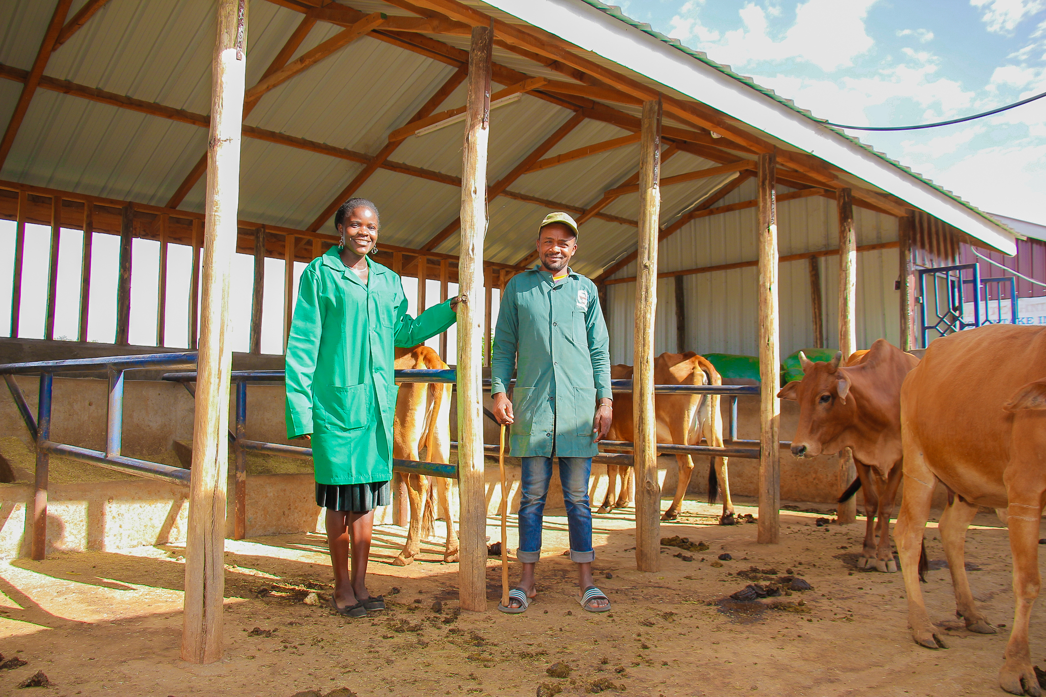 Kenya