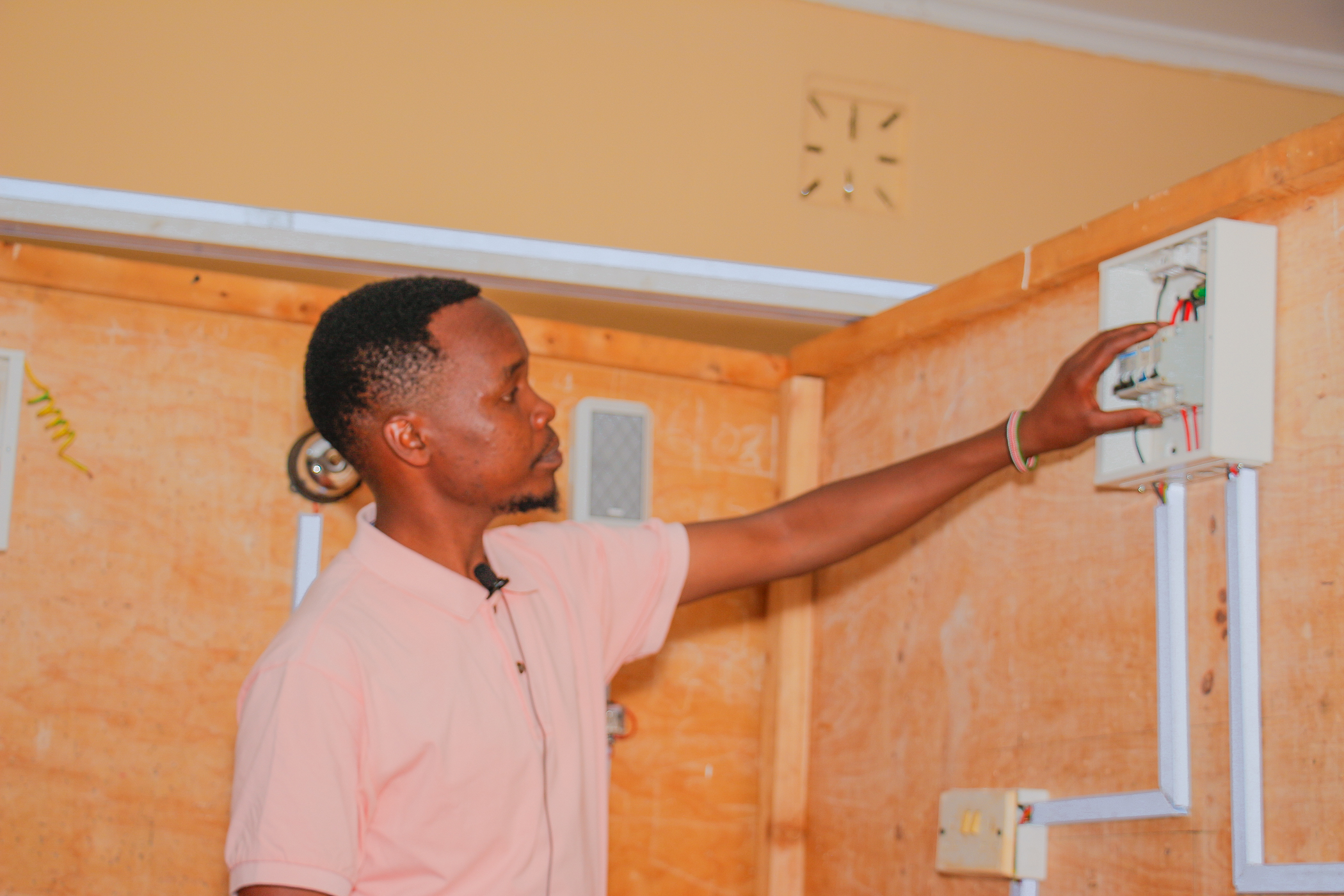 Why you should choose AITEC for your engineering studies