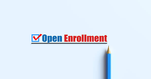 Enrollment background