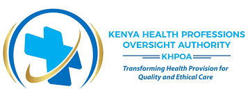 Kenya Health Professons